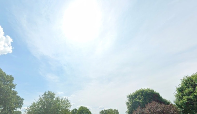 Detroit Welcomes Stretch of Sunny Skies and Warm Temperatures into the Weekend