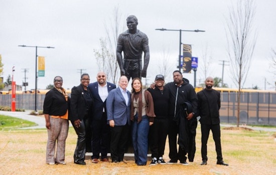 Detroit Wins Prestigious 2025 National Planning Excellence Award for Joe Louis Greenway Neighborhood Study