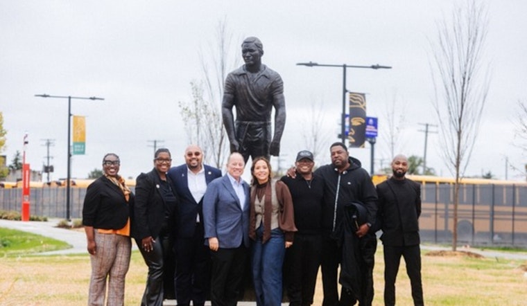 Detroit Wins Prestigious 2025 National Planning Excellence Award for Joe Louis Greenway Neighborhood Study
