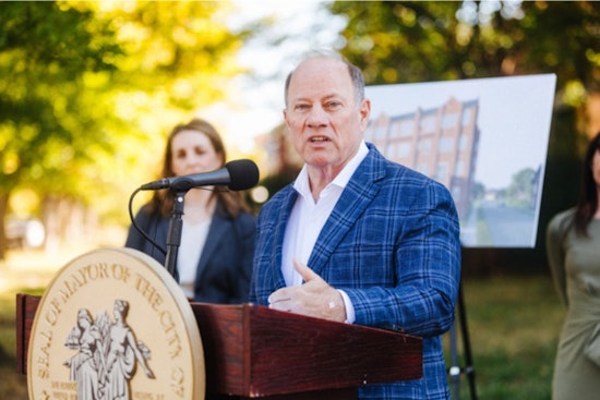 Detroit's Affordable Housing Boom Accelerates as PILOT Fast Track Spurs $1.6 Billion Investment