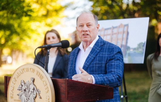 Detroit's Affordable Housing Boom Accelerates as PILOT Fast Track Spurs $1.6 Billion Investment