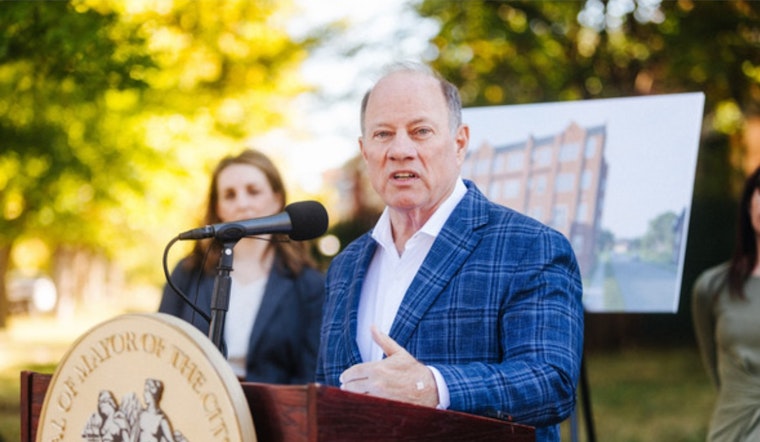 Detroit's Affordable Housing Boom Accelerates as PILOT Fast Track Spurs $1.6 Billion Investment