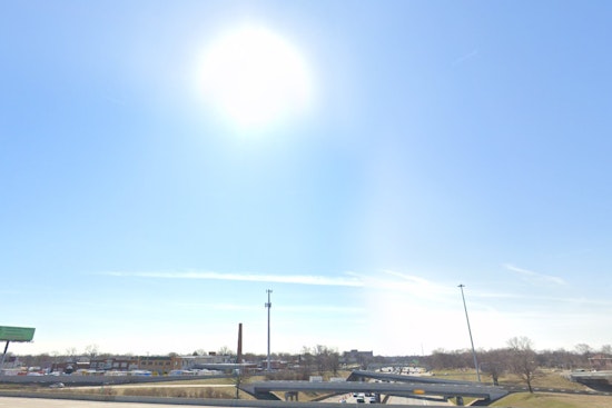 Detroit’s Weather Rollercoaster with Sunny Days Ahead and Thunderstorms Brewing