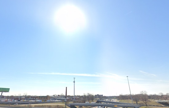 Detroit’s Weather Rollercoaster with Sunny Days Ahead and Thunderstorms Brewing