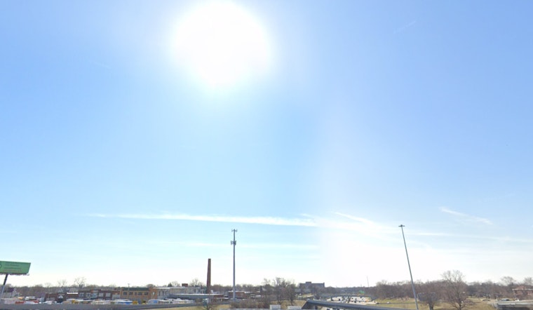 Detroit’s Weather Rollercoaster with Sunny Days Ahead and Thunderstorms Brewing