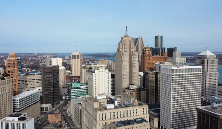 Detroit's Weekly Weather Outlook: Sunny Days with Intermittent Showers Expected