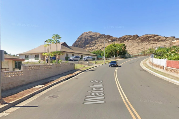 DHHL Announces Boundary Survey Schedule for Nānākuli's Princess Kahanu Estates