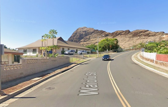 DHHL Announces Boundary Survey Schedule for Nānākuli's Princess Kahanu Estates
