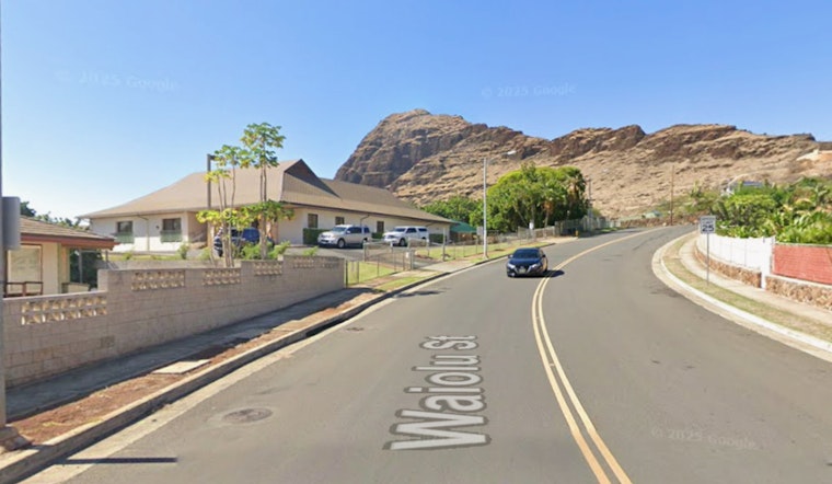 DHHL Announces Boundary Survey Schedule for Nānākuli's Princess Kahanu Estates