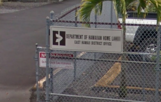 DHHL Announces Upcoming Boundary Survey Fieldwork Near East Hawai’i District Office in Keaukaha