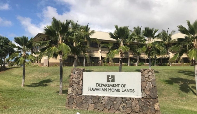 DHHL Launches Rebuilding Initiative for Native Hawaiian Family in Waimānalo with $500K Budget