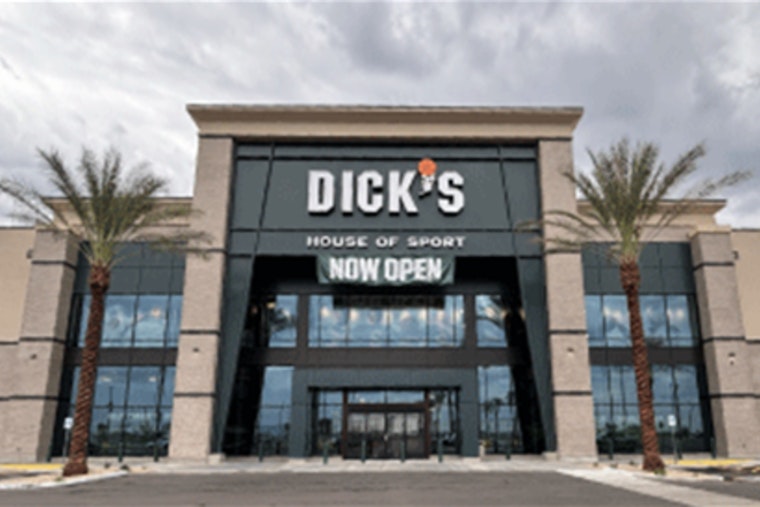 DICK'S Sporting Goods Unveils House of Sport Megastore in Glendale with Star Athlete Appearances and Grand Opening Giveaways