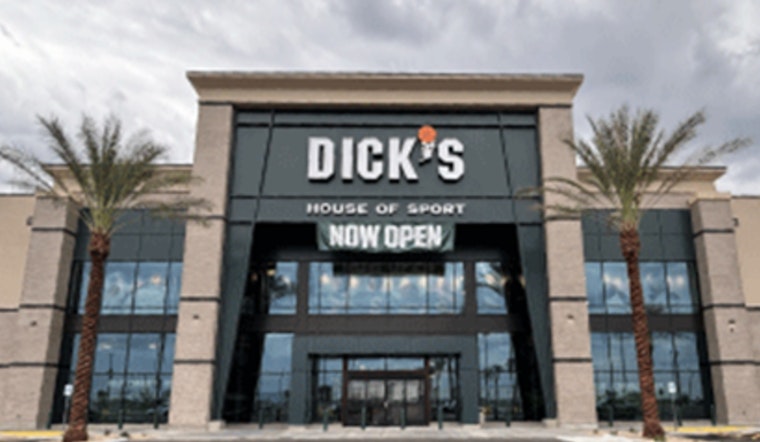 DICK'S Sporting Goods Unveils House of Sport Megastore in Glendale with Star Athlete Appearances and Grand Opening Giveaways