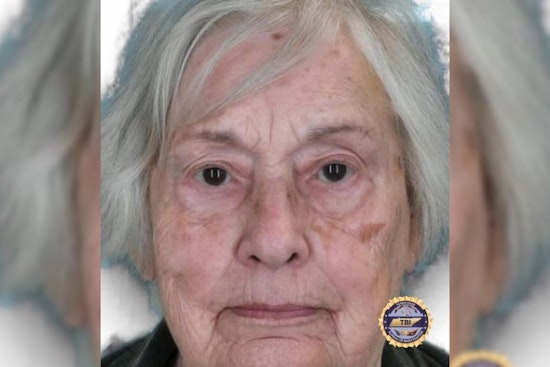 Dickson Police and TBI Issue Silver Alert for Missing 88-Year-Old Joann McWilliams in Tennessee