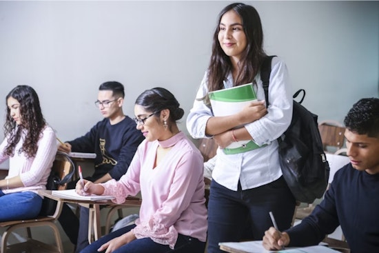 Discover Cleveland State University: Register for the Upcoming Fall Visit Day and Explore Campus Life