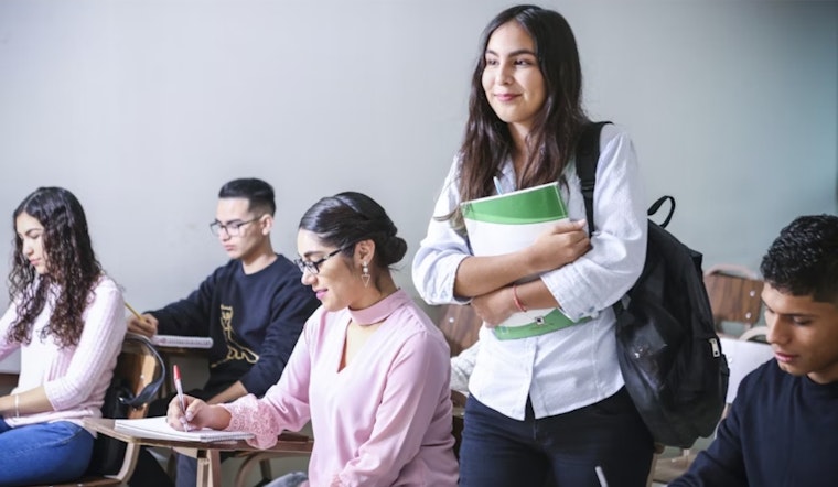 Discover Cleveland State University: Register for the Upcoming Fall Visit Day and Explore Campus Life