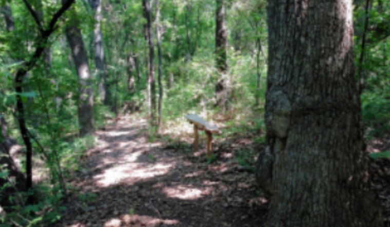 Discover Nature's Wonders: Lewisville Lake Environmental Learning Area Hosts Family-Friendly Open House