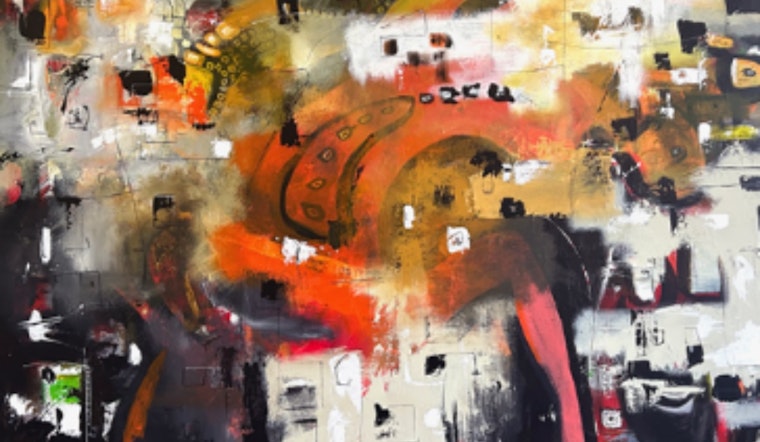Discover the Intricacies of Sculpture with Artist Michael Duncan at Lewisville Grand Theater's Art Talk