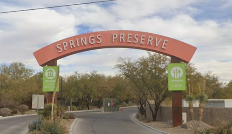Discover the Wonders of Winged Pollinators at Springs Preserve's Butterfly Habitat in Las Vegas