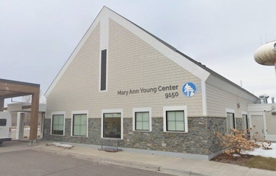 Discover Your Artistic Flair: Fall-Themed Watercolor Class at Mary Ann Young Center in Blaine