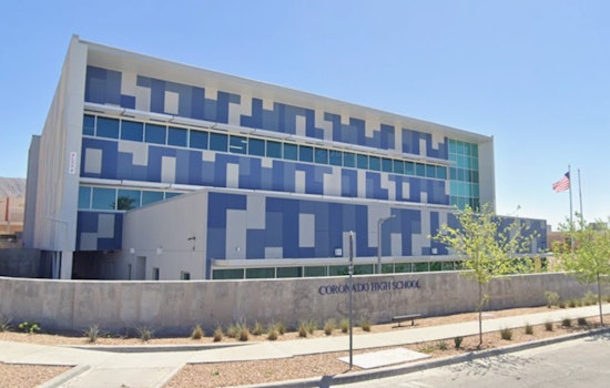 Discover Your Future: Coronado High School Hosts Program Night to Showcase Educational Excellence on October 28