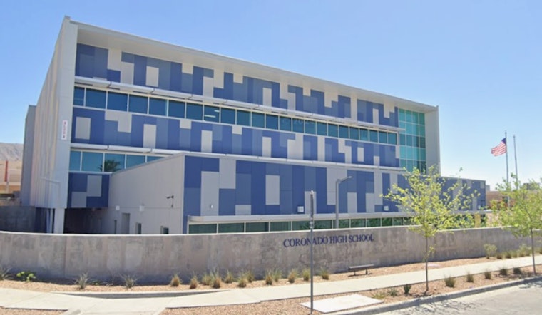 Discover Your Future: Coronado High School Hosts Program Night to Showcase Educational Excellence on October 28