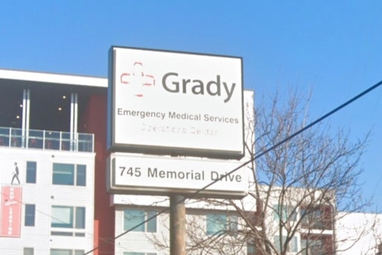 Dispute Over Alleged Stolen Firearm Leads to Shooting on Fairburn Road SW in Atlanta Leaving Two Men Injured