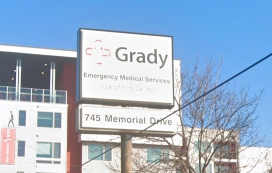 Dispute Over Alleged Stolen Firearm Leads to Shooting on Fairburn Road SW in Atlanta Leaving Two Men Injured