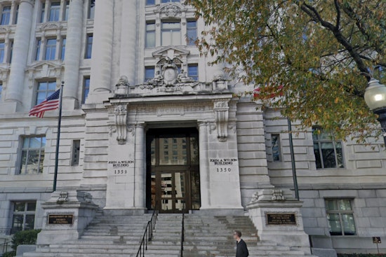 District of Coumbia Mayor Announces Adjusted City Services for Indigenous Peoples' Day