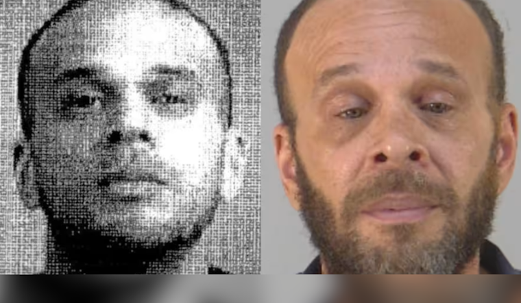 DNA Sleuths Nab Ohio Man for 2007 Lake County Sexual Assault Nightmare