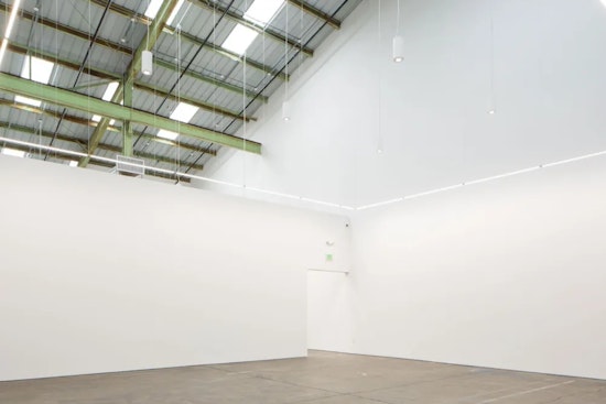 Dogpatch Icon Altman Siegel Closes After 16 Years, Joining Bay Area Gallery Exodus