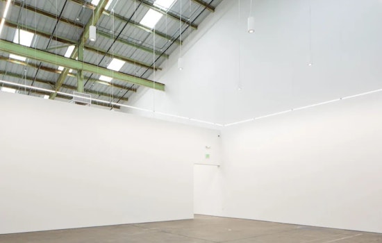 Dogpatch Icon Altman Siegel Closes After 16 Years, Joining Bay Area Gallery Exodus