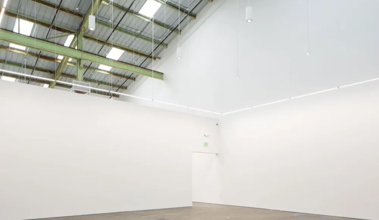 Dogpatch Icon Altman Siegel Closes After 16 Years, Joining Bay Area Gallery Exodus