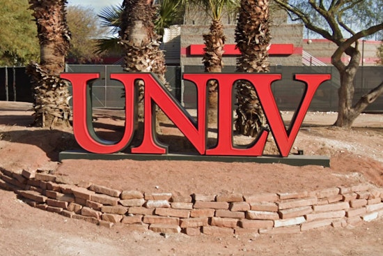 DOJ Probes University of Nevada, Las Vegas Over Alleged Mishandling of Antisemitism Complaints