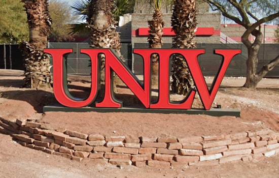 DOJ Probes University of Nevada, Las Vegas Over Alleged Mishandling of Antisemitism Complaints