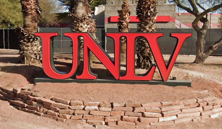 DOJ Probes University of Nevada, Las Vegas Over Alleged Mishandling of Antisemitism Complaints