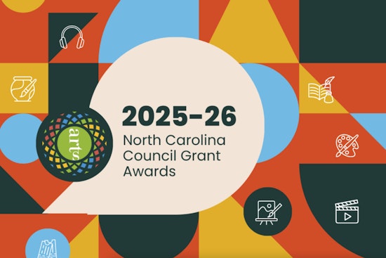 $11 Million in Grants Allocated by North Carolina Arts Council to Enrich Statewide Culture and Education