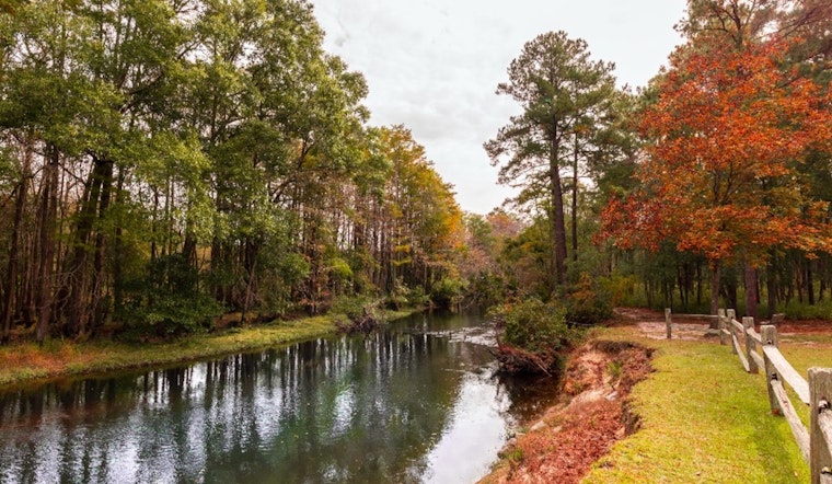 $26.5 Million Federal Grant to Enhance North Carolina's Outdoor Recreation Areas