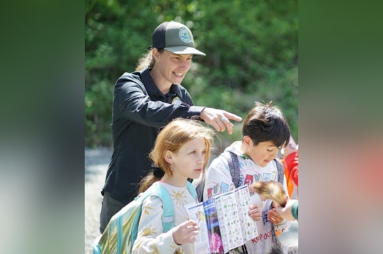 $30,000 Awarded for Wildlife Viewing Projects in WA Cities