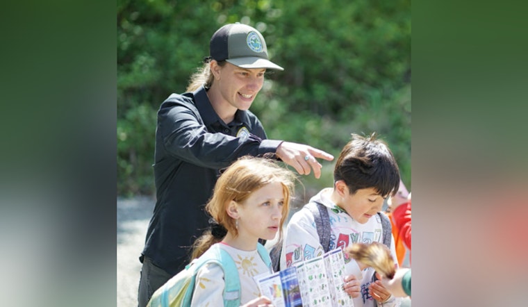 $30,000 Awarded for Wildlife Viewing Projects in WA Cities