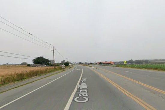 $46.7M SR-1 Roadway Rehabilitation Project to Enhance Safety and Accessibility in Moss Beach and Half Moon Bay