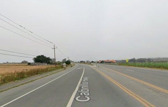$46.7M SR-1 Roadway Rehabilitation Project to Enhance Safety and Accessibility in Moss Beach and Half Moon Bay