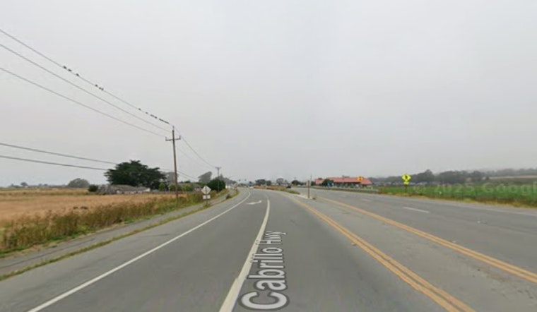 $46.7M SR-1 Roadway Rehabilitation Project to Enhance Safety and Accessibility in Moss Beach and Half Moon Bay
