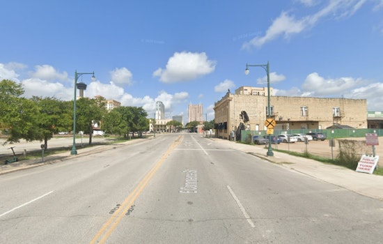 $91M Mixed-Income Housing Project "Central at Commerce" Approved for San Antonio's East Side