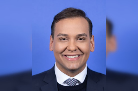 Donald Trump Commutes Ex-Congressman George Santos's Sentence, Citing Overseverity of Punishment