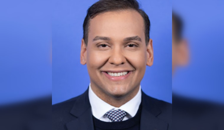 Donald Trump Commutes Ex-Congressman George Santos's Sentence, Citing Overseverity of Punishment
