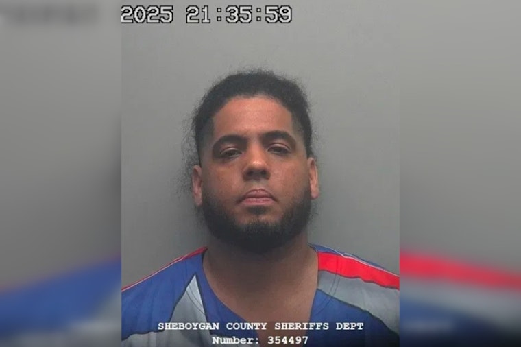 DoorDash Driver Accused in Homicide of Canadian Golfer, Case Moves to Trial in Sheboygan County