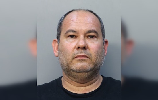 Doral Restaurant Worker Charged with Theft of Trade Secrets for Alleged Recipe Book Heist at Mordisco Miami