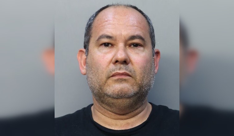 Doral Restaurant Worker Charged with Theft of Trade Secrets for Alleged Recipe Book Heist at Mordisco Miami