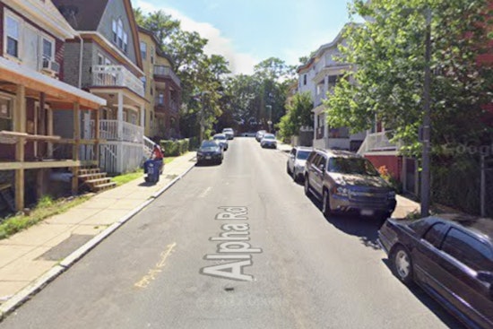 Dorchester Duo Apprehended, Suspects Face Charges for Illegal Firearms and Drug Trafficking